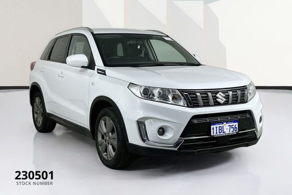 2023 Suzuki Vitara LY Series II  image
