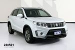 Image for 2023 Suzuki Vitara LY Series II 