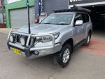 Image for 2017 TOYOTA LANDCRUISER 4D WAGON GDJ150R MY17 PRADO GXL (4x4)