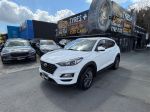 Image for 2020 Hyundai Tucson TL4 Active X
