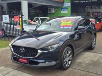 Image for 2021 MAZDA CX-30 G25 ASTINA (FWD) C30B