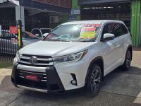 Image for 2019 TOYOTA KLUGER GXL (4x4) GSU55R
