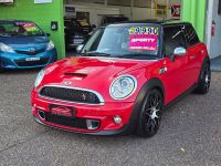 Image for 2011 MINI COOPER S R56 MY11