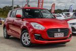 Image for 2019 Suzuki Swift GL Manual