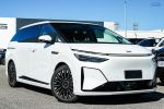 Image for 2026 XPeng X9 Performance Auto AWD