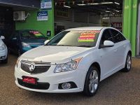 Image for 2014 HOLDEN CRUZE EQUIPE JH MY14