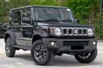 Image for 2026 Suzuki Jimny XL Auto 4x4