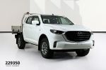 Image for 2022 Mazda BT-50 TF XT