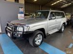 Image for 2016 Nissan Patrol ST Y61 Manual 4x4
