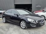 Image for 2011 Volvo S60 Sedan F Series MY11 T6
