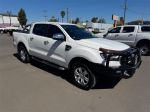 Image for 2020 Ford Ranger PX MkIII XLT