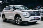 Image for 2024 Mitsubishi Outlander ZM LS