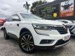 Image for 2018 Renault Koleos HZG Intens
