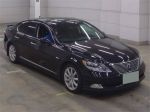 Image for 2007 Lexus LS Sedan UVF45 LS600H