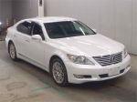 Image for 2011 Lexus LS Sedan USF45 LS460 VERSION C I PACKAGE