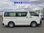 Image for 2019 Toyota Hiace Van TRH200 DX