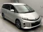 Image for 2016 Toyota Estima Van ACR55 Aeras