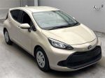 Image for 2022 Toyota Aqua Hatchback MXPK11 X