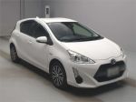 Image for 2016 Toyota Aqua Hatchback NHP10 S