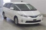 Image for 2010 Toyota Estima Van AHR20 X
