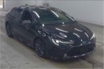 Image for 2021 Toyota Corolla Touring Station Wagon ZWE211 WXB