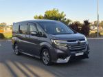 Image for 2021 Honda STEPWGN Van RP5 E:HEV Spada G Honda Sen