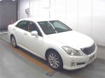 Image for 2009 Toyota Crown Sedan GRS202 3.0 Royal Saloon Anniversary Edition