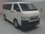 Image for 2020 Toyota Hiace Van TRH200 LONG DX