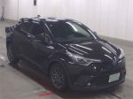 Image for 2018 Toyota C-HR SUV ZYX10 G