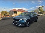 Image for 2022 Kia Carnival KA4 S