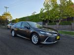 Image for 2024 Toyota Camry AXVH70R Ascent