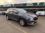 Image for 2022 Hyundai Santa Fe TM.V3 MPi (2WD)