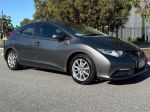 Image for 2012 Honda Civic Hatchback 9th Gen VTi-S