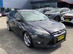 Image for 2014 FORD FOCUS 5D HATCHBACK LW MK2 TITANIUM
