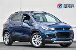 Image for 2020 Holden Trax TJ LT