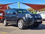 Image for 2012 Nissan X-TRAIL Wagon T31 Series V ST
