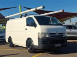 Image for 2005 Toyota Hiace Van KDH200R