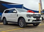 Image for 2023 Ford Everest UB 2024.00MY Platinum