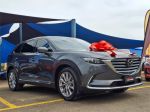 Image for 2020 Mazda CX-9 TC GT