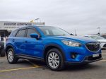 Image for 2013 Mazda CX-5 Wagon KE1031 MY13 Maxx Sport