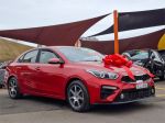 Image for 2019 Kia Cerato BD S