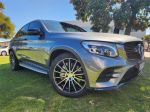 Image for 2016 MERCEDES-BENZ GLC 4D COUPE 253 MY17 250