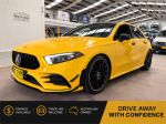 Image for 2020 Mercedes-Benz A-Class W177 A250