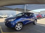 Image for 2014 Hyundai ix35 Wagon LM3 MY15 Active