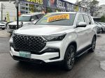 Image for 2023 KGM SsangYong Rexton Y461 MY24 Ultimate Sport Pack