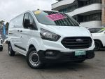 Image for 2023 Ford Transit Custom VN 340L