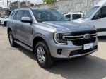 Image for 2023 Ford Everest UB 2022.00MY Ambiente