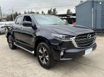 Image for 2021 Mazda BT-50 Utility TFS40J XTR