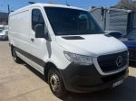 Image for 2019 Mercedes-Benz Sprinter VS30 316
