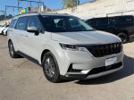 Image for 2024 Kia Carnival KA4 S